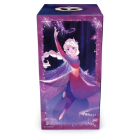 Ravensburger Disney Lorcana Elsa Geschenkbox DE