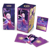 Ravensburger Disney Lorcana Elsa Geschenkbox DE