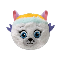 TY Beanie Bouncer - Paw Patrol  Everest