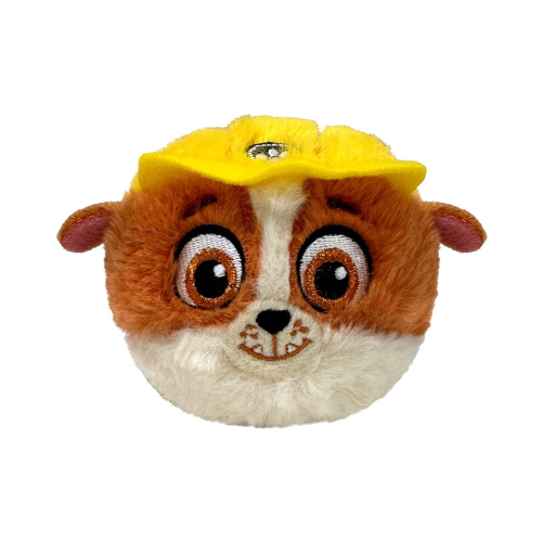 TY Beanie Bouncer - Paw Patrol Rubble
