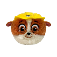 TY Beanie Bouncer - Paw Patrol Rubble