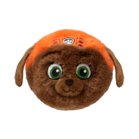 TY Beanie Bouncer - Paw Patrol Zuma
