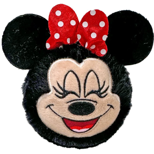 TY Beanie Bouncer - Disney Minnie Mouse