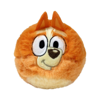 TY Beanie Bouncer - Bluey Bingo