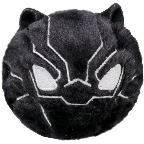 TY Beanie Bouncer - Marvel Black Panther