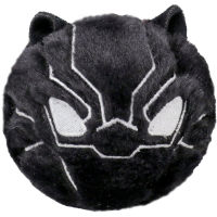 TY Beanie Bouncer - Marvel Black Panther