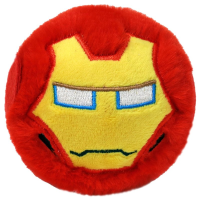 TY Beanie Bouncer - Marvel Iron Man
