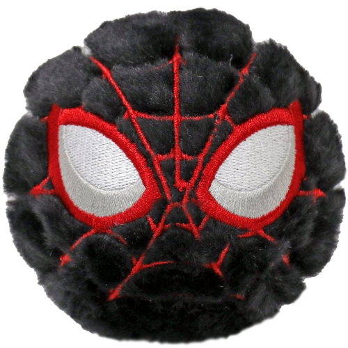 TY Beanie Bouncer - Marvel Miles Morales