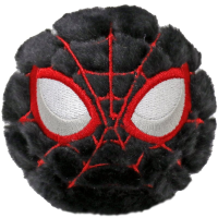 TY Beanie Bouncer - Marvel Miles Morales
