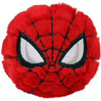 TY Beanie Bouncer - Marvel Spiderman