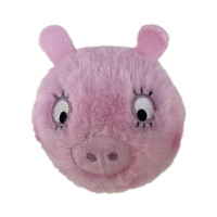 TY Beanie Bouncer - Peppa Pig George Pig