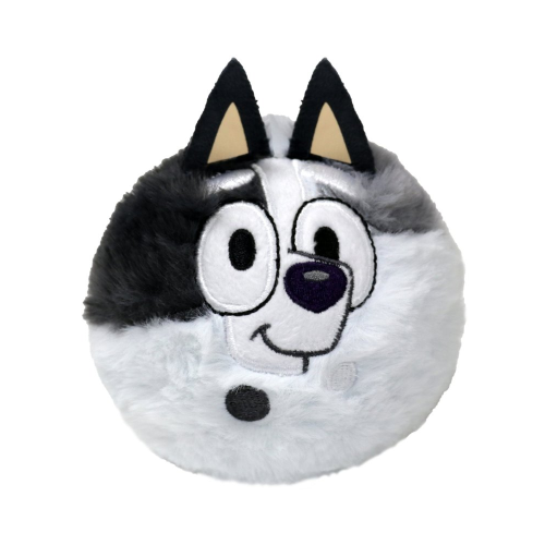 TY Beanie Bouncer - Bluey Muffin