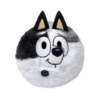 TY Beanie Bouncer - Bluey Muffin