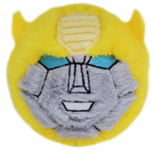 TY Beanie Bouncer - Transformers Bumblebee