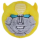 TY Beanie Bouncer - Transformers Bumblebee