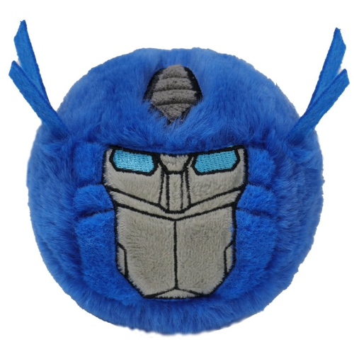 TY Beanie Bouncer - Transformers Optimus Prime