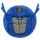 TY Beanie Bouncer - Transformers Optimus Prime