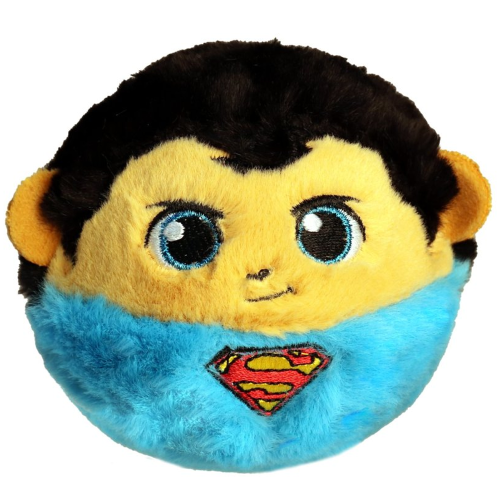 TY Beanie Bouncer - DC Comics Superman