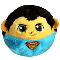 TY Beanie Bouncer - DC Comics Superman