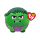 TY Puffies - Marvel Hulk