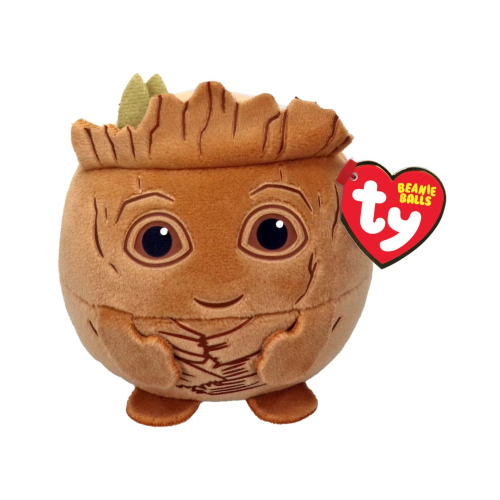 TY Puffies - Marvel Groot