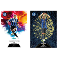 DAKA Inter Milan One & Two Hobby Box 2025