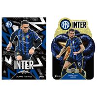DAKA Inter Milan One & Two Hobby Box 2025