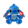 TY Beanie Babies - Disney Stitch REG Soft