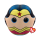 TY Squishy Beanie - DC Comics Wonder Woman REG