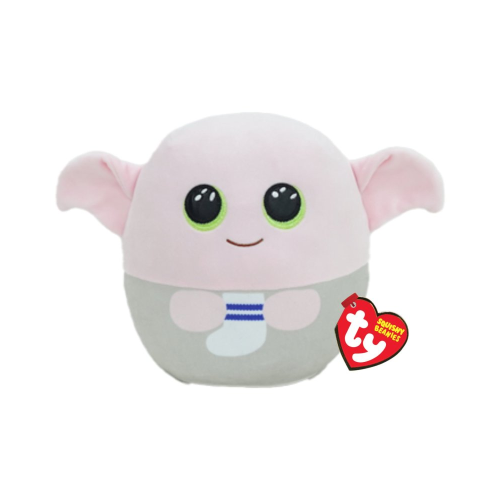 TY Squishy Beanie - Harry Potter Dobby REG