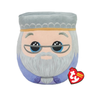 TY Squishy Beanie - Harry Potter Dumbledore REG