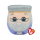 TY Squishy Beanie - Harry Potter Dumbledore REG