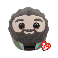 TY Squishy Beanie - Harry Potter Hagrid REG