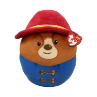 TY Squishy Beanie - Paddington Bear REG