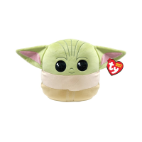 TY Squishy Beanie - Star Wars Grogu REG