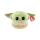 TY Squishy Beanie - Star Wars Grogu REG