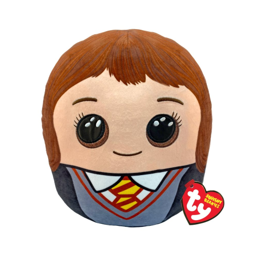 TY Squishy Beanie - Harry Potter Hermione MED