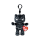 TY Beanie Babies - Marvel Black Panther Key Clip Soft