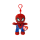 TY Beanie Babies - Marvel Spiderman Key Clip Soft
