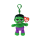 TY Beanie Babies - Marvel Hulk Key Clip Soft