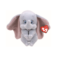 TY Beanie Babies - Disney Dumbo REG No Sound
