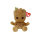 TY Beanie Babies - Marvel Groot REG Soft