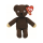 TY Beanie Babies - Mr Bean Teddy Bear REG