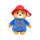 TY Beanie Babies - Paddington Bear Beanie REG