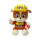 TY Beanie Babies - Paw Patrol Rubble REG