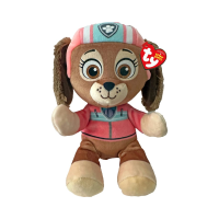 TY Beanie Babies - Paw Patrol Liberty REG
