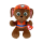 TY Beanie Babies - Paw Patrol Zuma REG