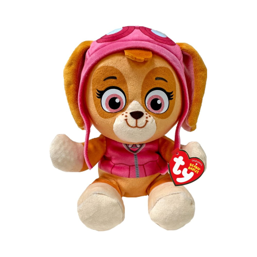TY Beanie Babies - Paw Patrol Skye REG