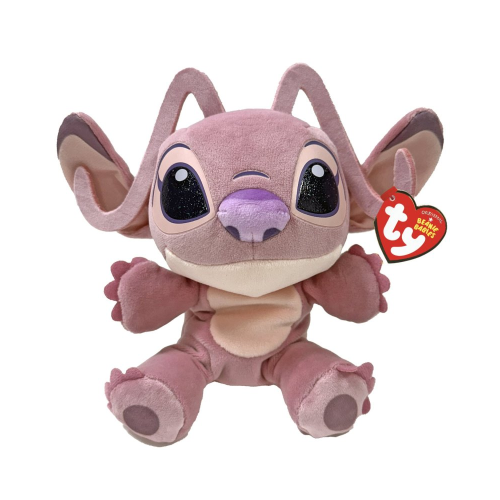 TY Beanie Babies - Disney Angel REG Soft