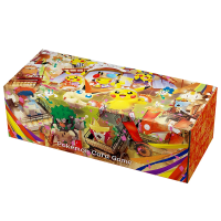 Pokémon Center Tohoku Special Box